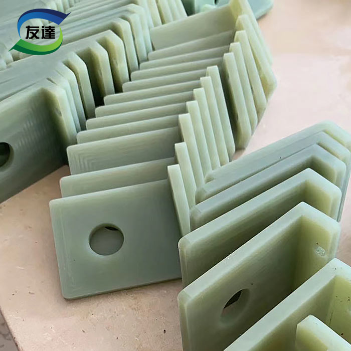 Fr4環氧板加工件
